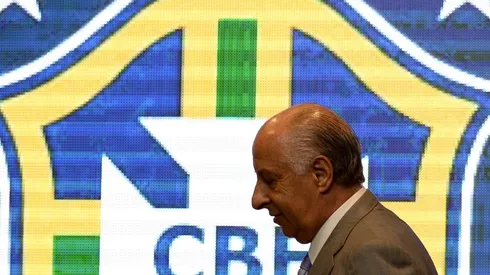 Banco suíço Julius Baer informou à Justiça dos Estados Unidos que pagou US$ 3,9 milhões em propina a Marin e Del Nero. (Foto: Getty Images)