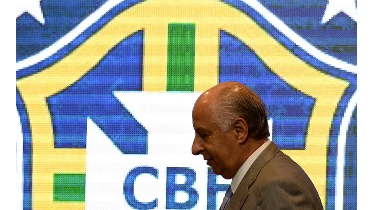 Banco suíço Julius Baer informou à Justiça dos Estados Unidos que pagou US$ 3,9 milhões em propina a Marin e Del Nero. (Foto: Getty Images)