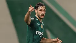 (Foto: Cesar Greco/Palmeiras/Divulgação)