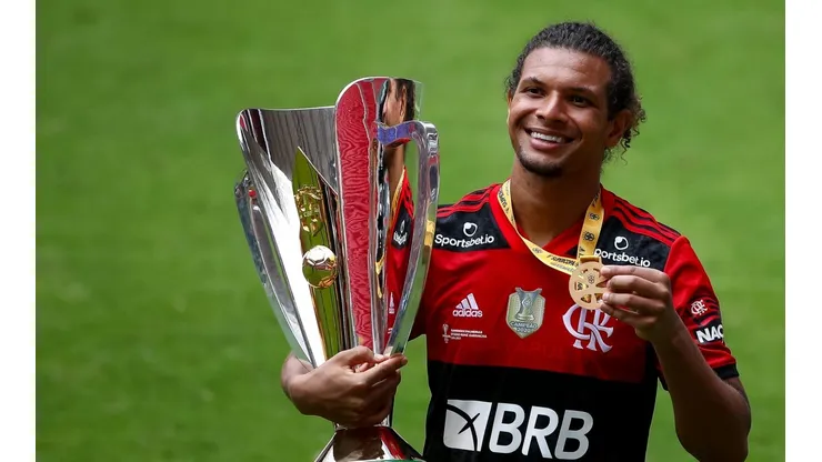 Foto: Buda Mendes/Getty Images