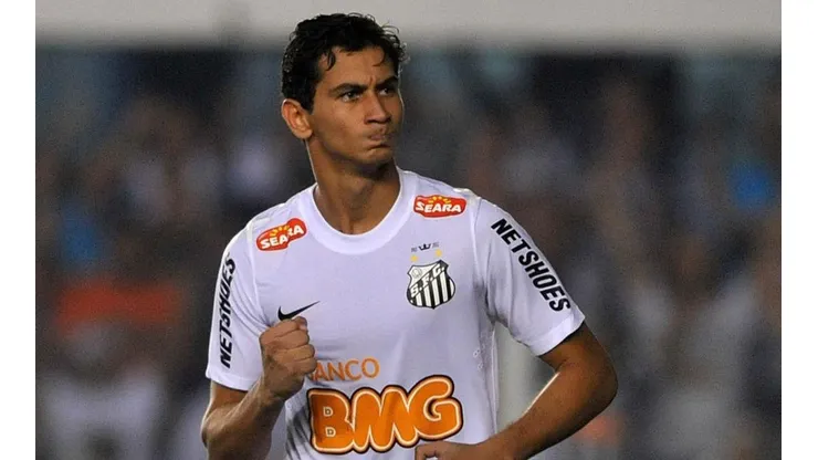 Foto: Ivan Storti/Santos FC