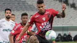 Robson Mafra/AGIF