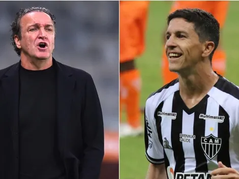 Atlético-MG terá ao seu lado dois algozes do Boca Juniors nas últimas três temporadas