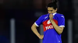 Juan Ignacio Roncoroni-Pool/Getty Images Argentina