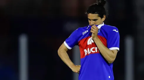 Juan Ignacio Roncoroni-Pool/Getty Images Argentina