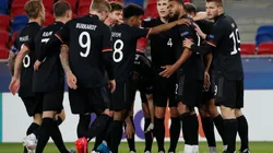 TikTok transmitirá 7 amistosos de seleções europeias ao vivo. (Foto: Getty Images)