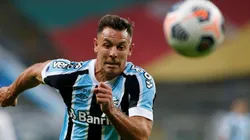 Foto: in Porto Alegre, Brazil. (Photo by Silvio Avila/Getty Images)