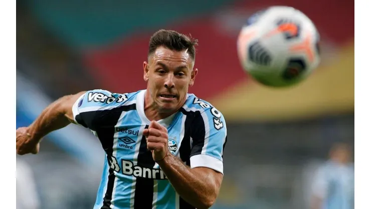 Foto: in Porto Alegre, Brazil. (Photo by Silvio Avila/Getty Images)