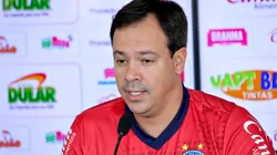 Foto: Felipe Oliveira/ Bahia