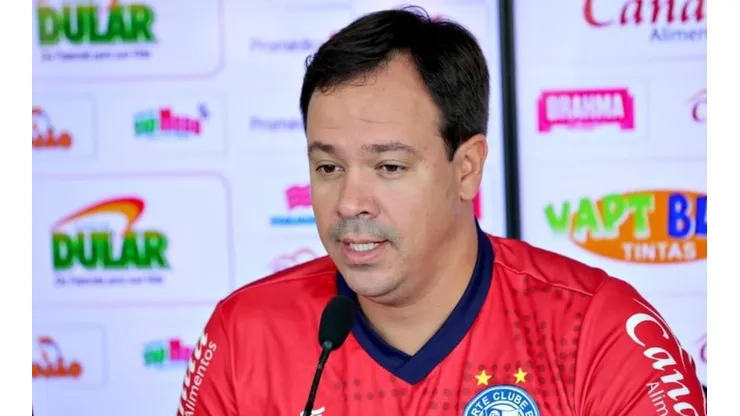 Foto: Felipe Oliveira/ Bahia