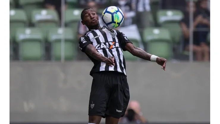 Foto: Pedro Vale/AGIF