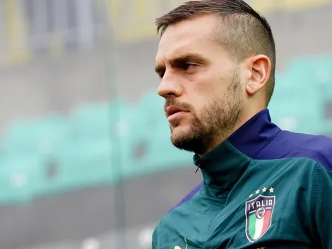 Eurocopa: ex-São Paulo é convocado para jogar a competição pela Itália