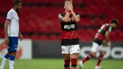 Foto: Jorge Rodrigues/AGIF