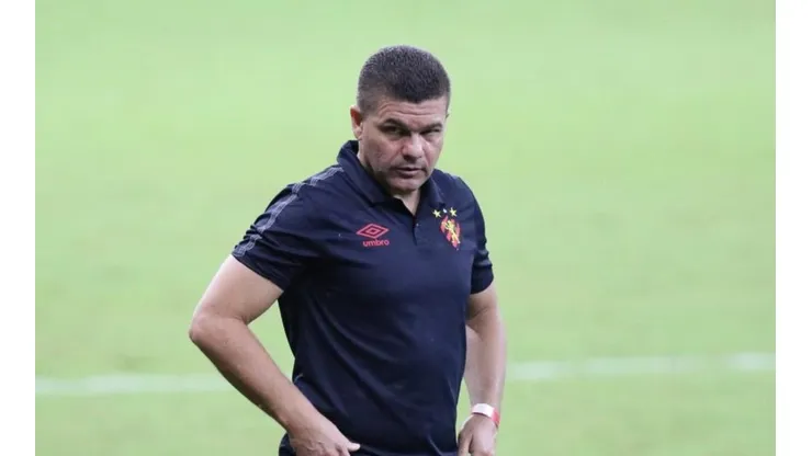 Foto: Divulgação/ Sport