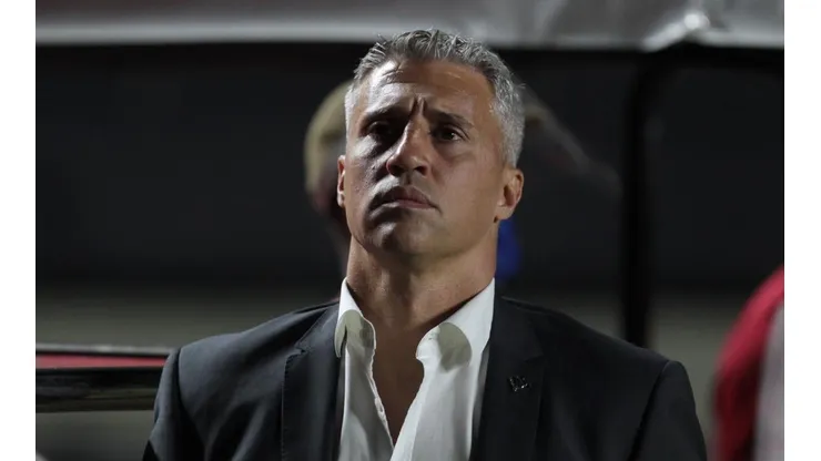 Foto: Rubens Chiri/saopaulofc.net