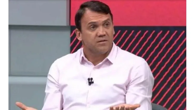 Foto Reprodução - SporTV