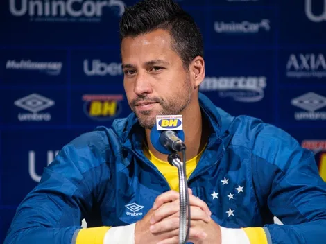 Ambiente de vestiário entra na pauta e Fábio expõe: “sem problema fora do normal”