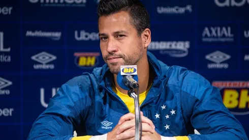 Foto: Flickr Oficial Cruzeiro Esporte Clube - autor: Bruno Haddad