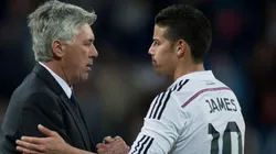 Foto: Gonzalo Arroyo Moreno/Getty Images