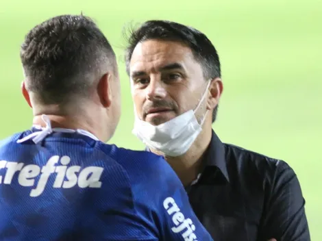 Caetano é comunicado de interesse da Liga MX e atacante tem mercado no México; veja detalhes