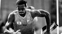 Foto: Ivan Storti/Santos FC