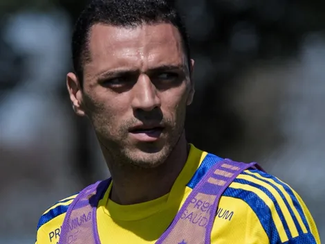 Rômulo pede para ser entrevistado expõe cobranças no Cruzeiro