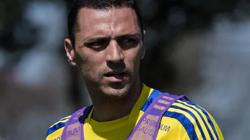 Foto: Gustavo Aleixo/Cruzeiro/Divulgação