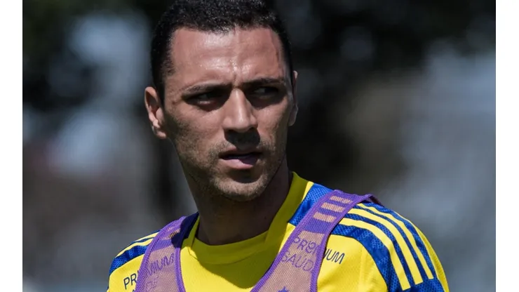 Foto: Gustavo Aleixo/Cruzeiro/Divulgação