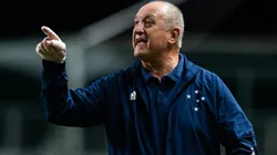 Foto: Flickr Oficial Cruzeiro Esporte Clube - autor: Bruno Haddad