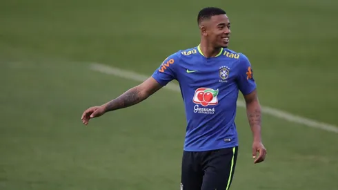 Foto: Pedro Martins/AGIF