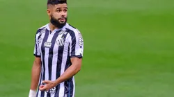 Foto: Marcello Zambrana/AGIF