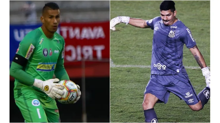 Cianorte x Santos duelam hoje (01), no Paraná, pela Copa do Brasil