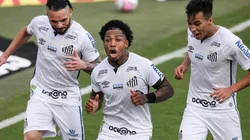 Veja a provável escalação do Santos para enfrentar o Cianorte, pela Copa do Brasil