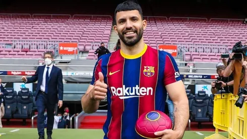 Foto: Divulgacão/ Barcelona