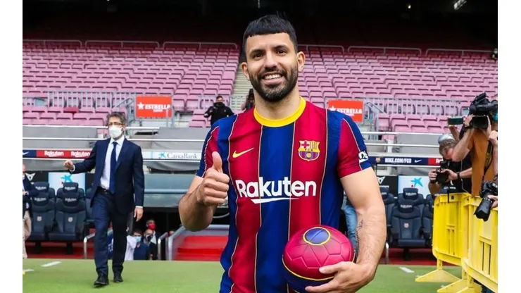 Foto: Divulgacão/ Barcelona