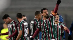 Fluminense acerta patrocinador máster com contrato até 2023