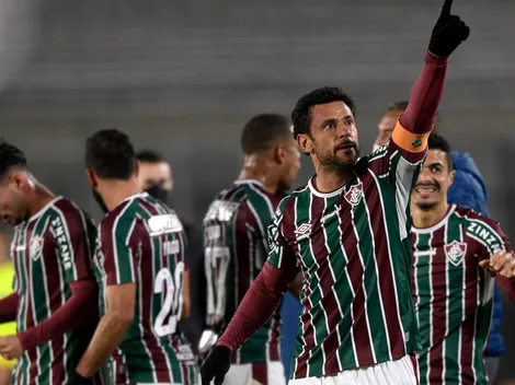 Fluminense acerta patrocinador máster com contrato até 2023