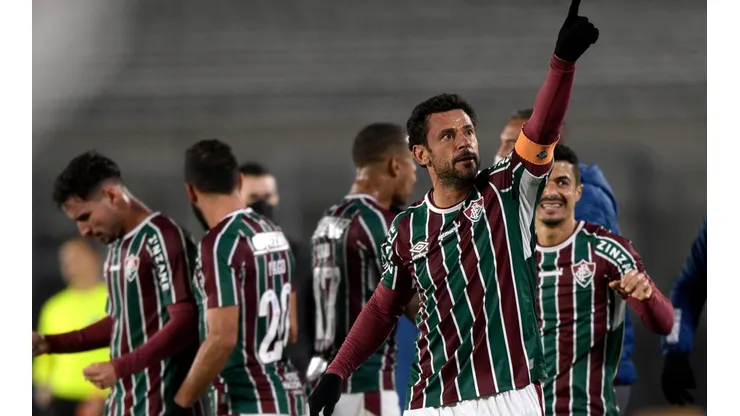 Fluminense acerta patrocinador máster com contrato até 2023