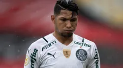 Rony também foi procurado para renovar até 2025 - Foto: Jorge Rodrigues/AGIF.