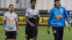 Daniel Augusto Jr/Ag. Corinthians