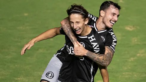 Foto: Jorge Rodrigues/AGIF