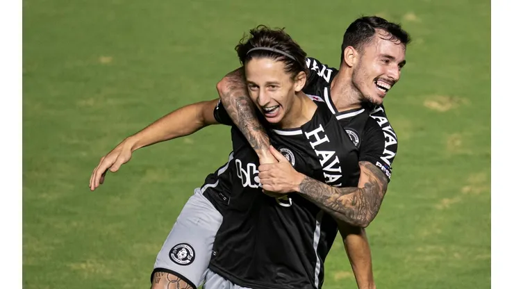 Foto: Jorge Rodrigues/AGIF