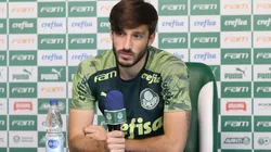 Foto: César Greco/ Palmeiras