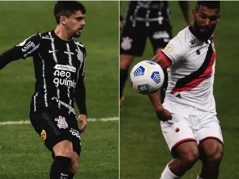 Corinthians x Atlético-GO: Data, hora e canal para assistir essa partida da Copa do Brasil