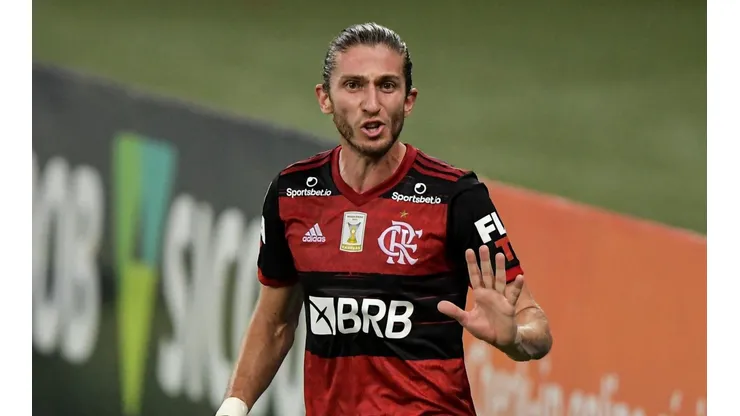 Foto: Thiago Ribeiro/AGIF