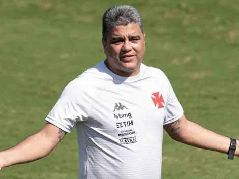 R$ 2,7 milhões viram 'obrigação' e Cabo expõe bastidores no Vasco