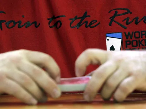 Qual é a melhor escola de poker?