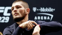 Charles "Do Bronx" não será o campeão por muito tempo, segundo o russo (Foto: Getty Images)