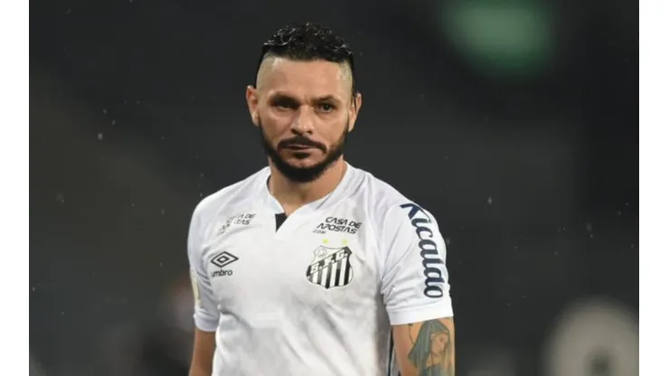 Foto: Ivan Storti/Santos FC