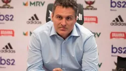 Foto: Alexandre Vidal / Flamengo